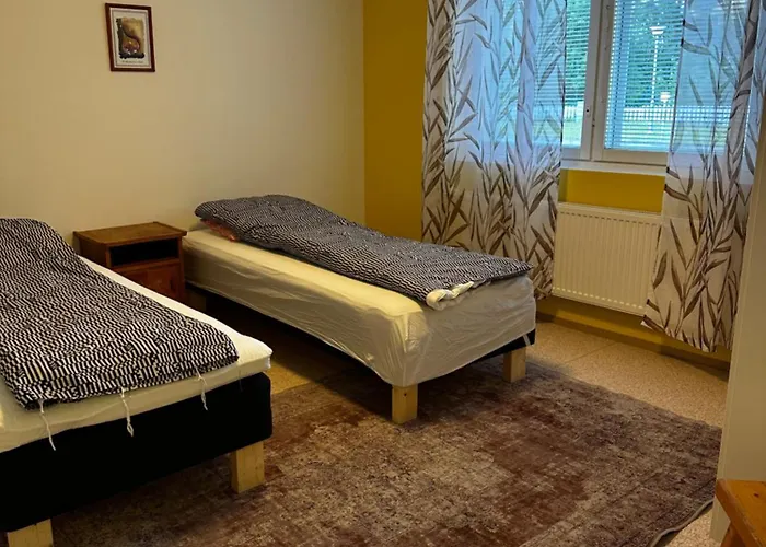 Appartamento Himangan Rauha